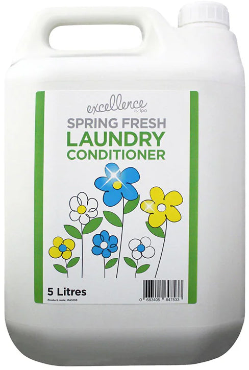 Excellence Laundry Conditioner 5Ltr