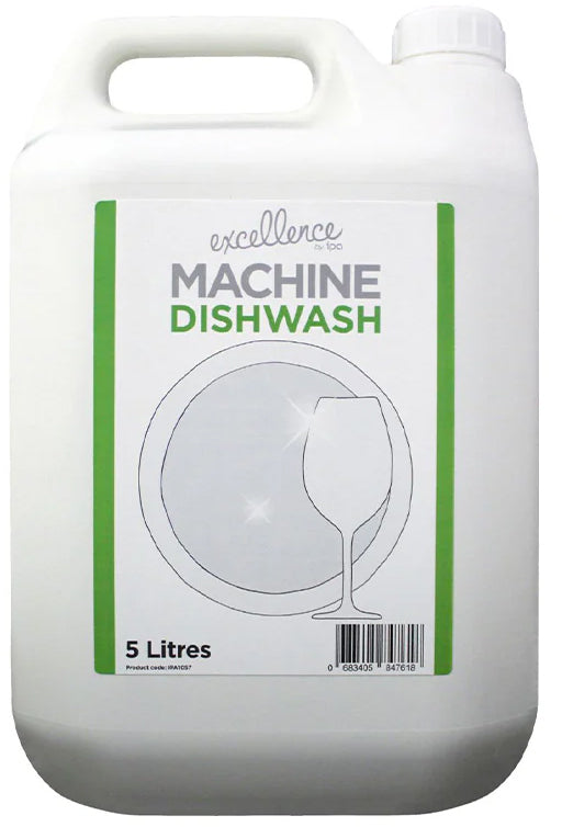 Excellence Machine Dishwash 5Ltr