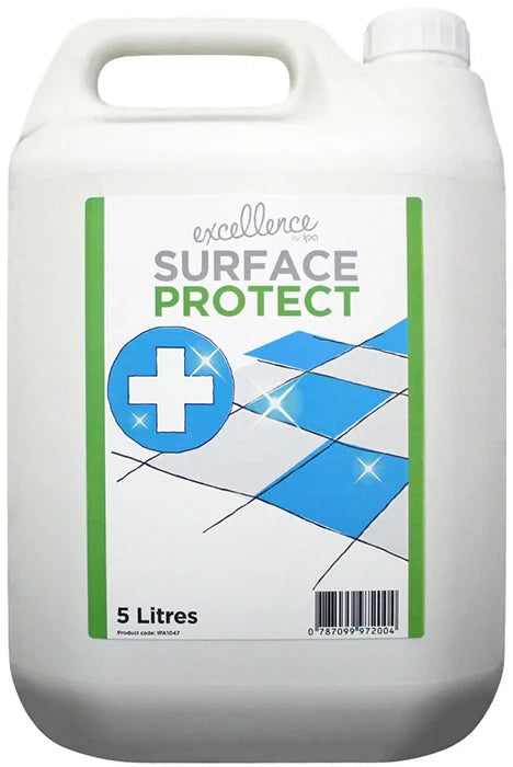 Excellence Surface Protect Perfumed Cleaner And Sanitiser 5Ltr