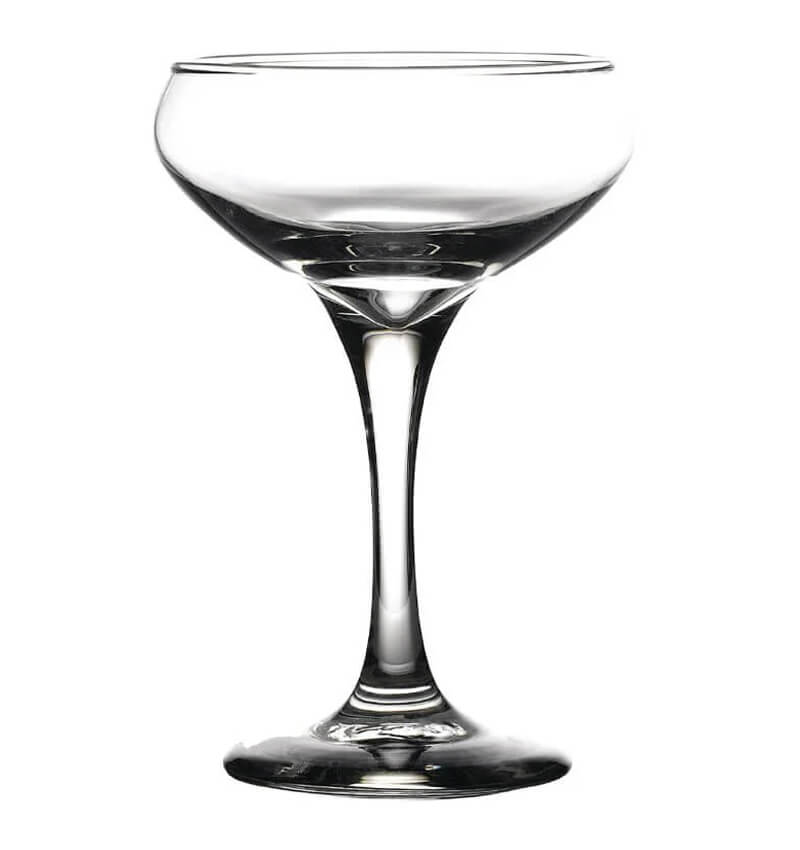 Libbey Perception Coupe 250ml Pack Of 12 Gl159