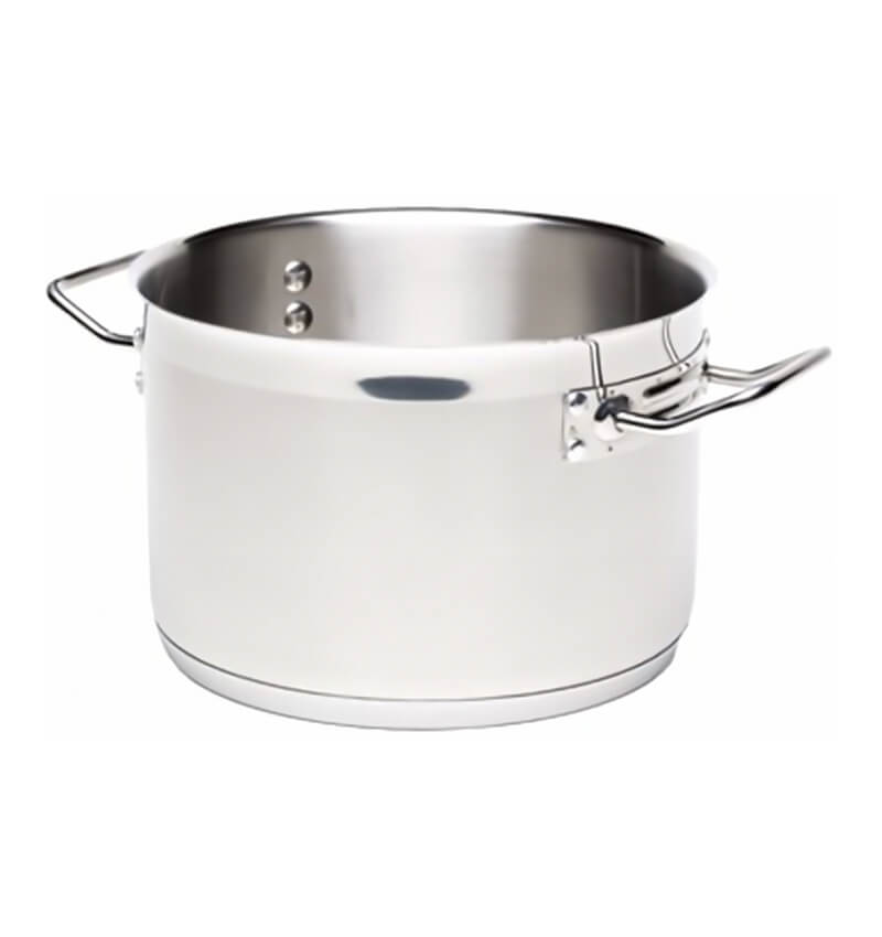 GW Casserole (No Lid) 12.9L - 32 x 16cm (Dia x H)