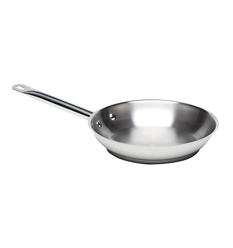 Genware Frypan 20 x 4.5cm Dia x H