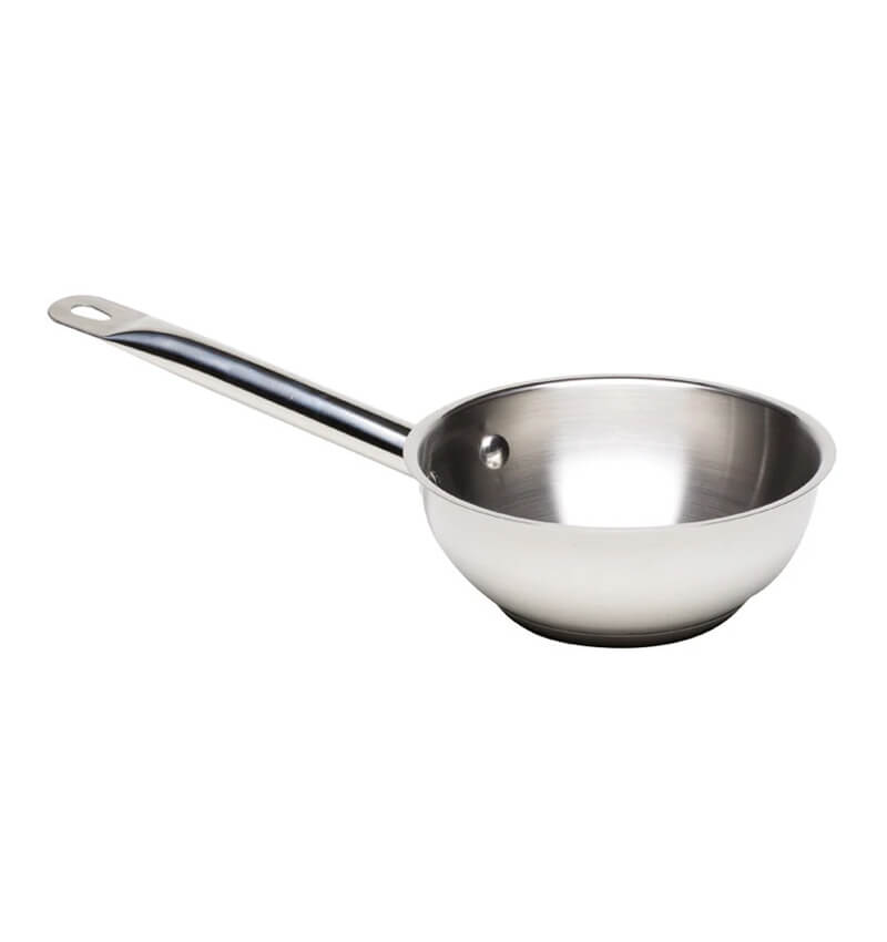 GW Sauteuse Pan 1L - 16 x 6cm (Dia x H)