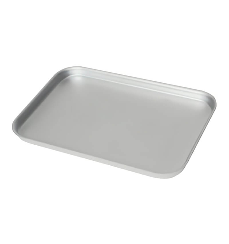 Aluminium Baking Sheet 32 x 22 x 2cm