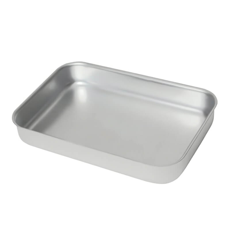 Aluminium Baking Dish 37 x 27 x 7cm