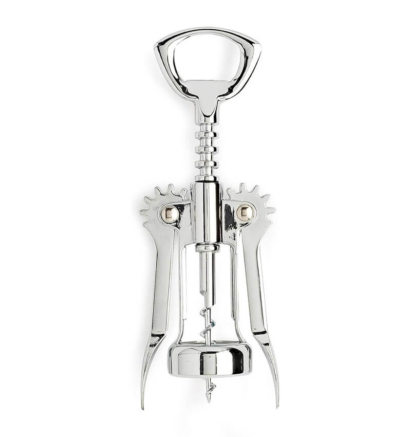 Twin Lever Corkscrew 6.1/4"