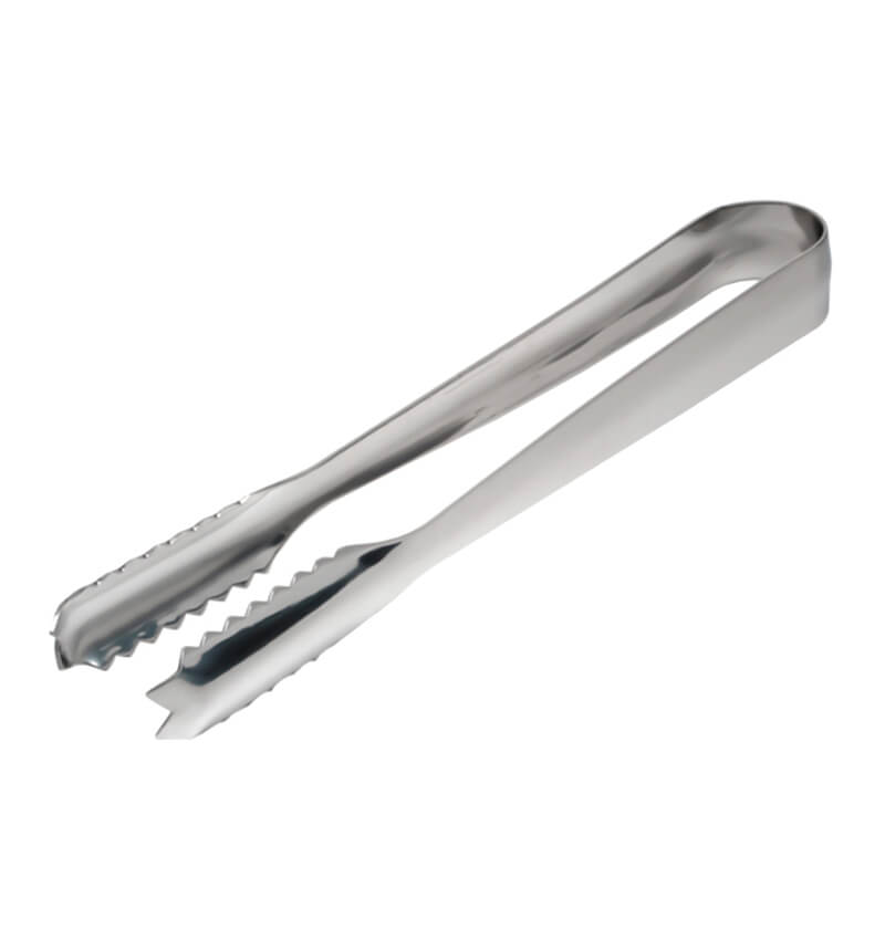 GenWare Stainless Steel Ice Tongs 17.8cm/7"