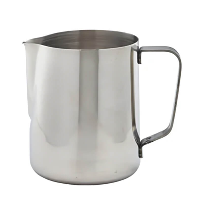 GenWare Stainless Steel Conical Jug 1.5L/50oz