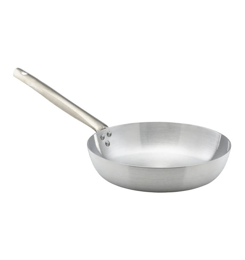 Aluminium Omelette Pan 20cm