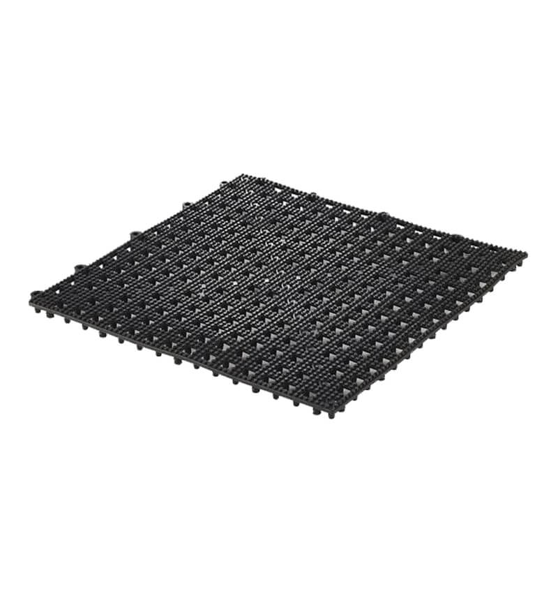 Interlocking Bar Drip Mat 30x30cm