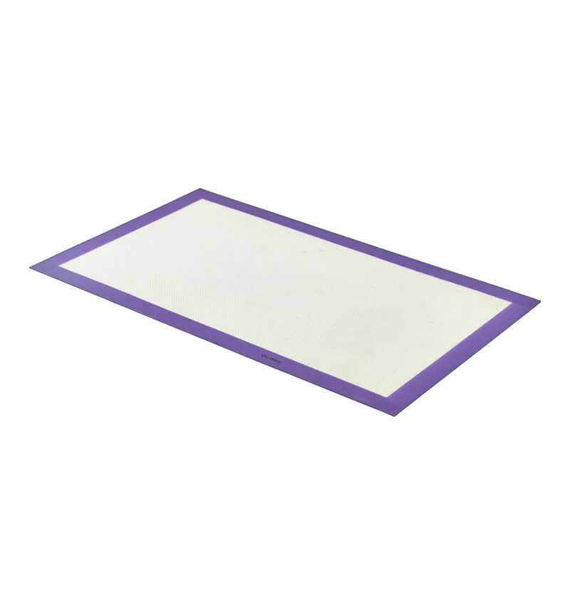 Non-Stick Purple Baking Mat - GN1/1 Size