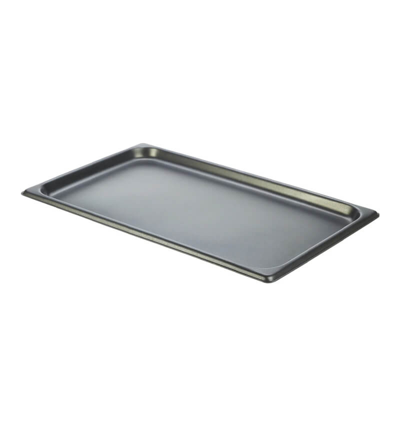 Non Stick Aluminium Baking Sheet GN 1/1