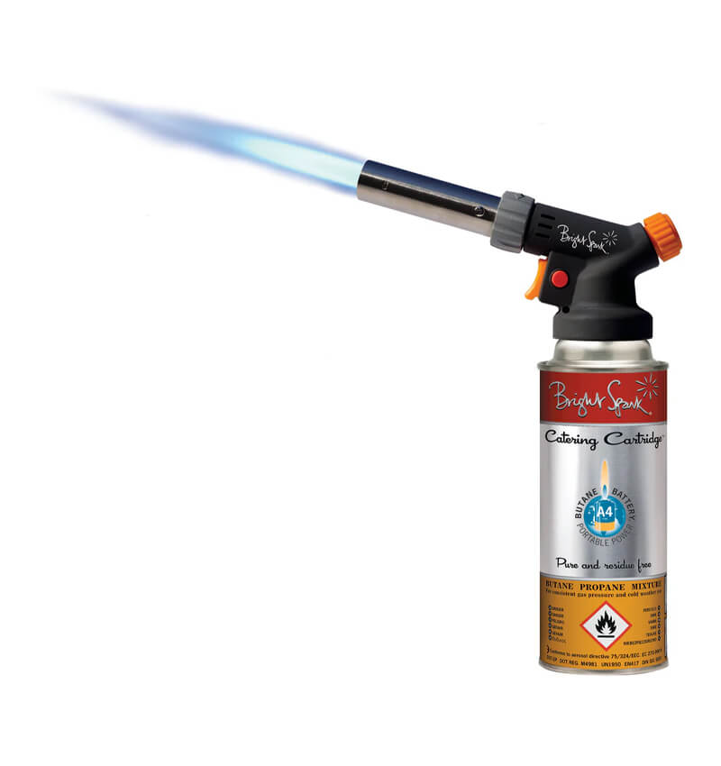 Genware Professional Blow Torch Head