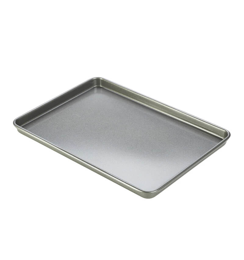 Carbon Steel Non-Stick Baking Tray 35 x 25cm