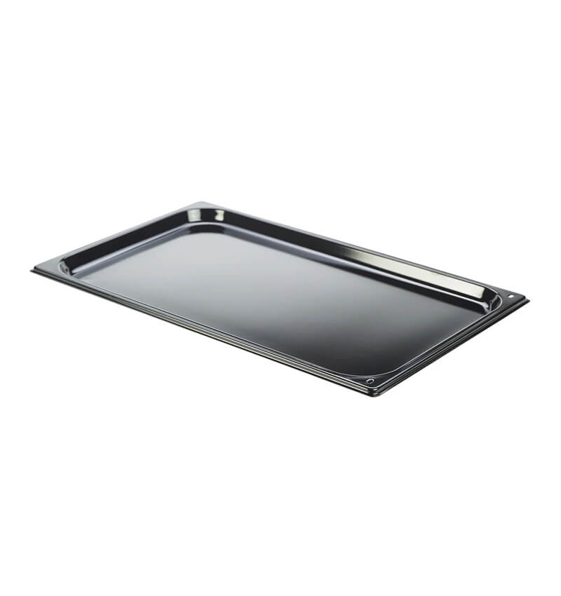 Enamel Baking Tray GN 1/1  530 x 325 x 20mm