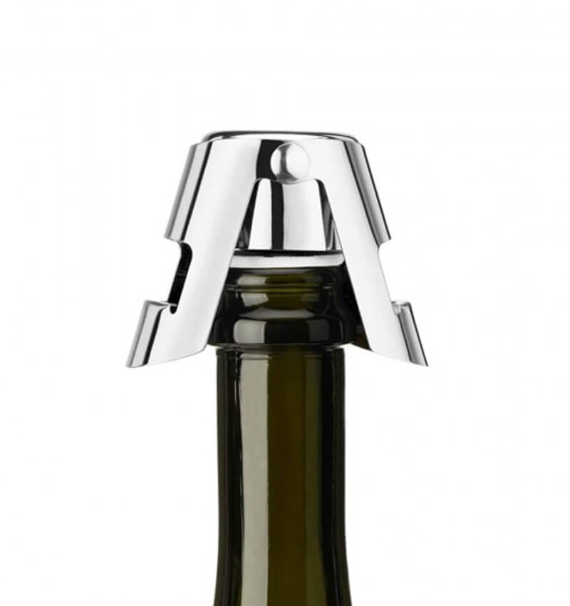 Champagne Bottle Sealer