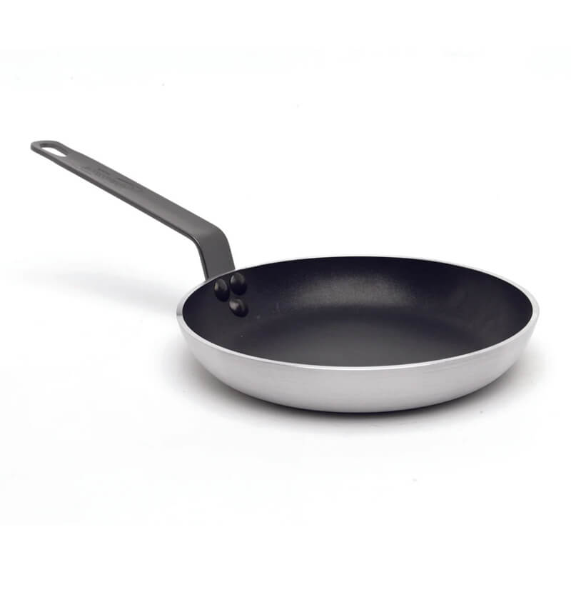 Non Stick Teflon Aluminium Frying Pan 20cm