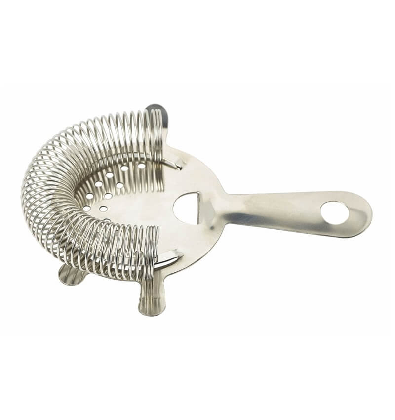 Hawthorne Strainer 4 Prong