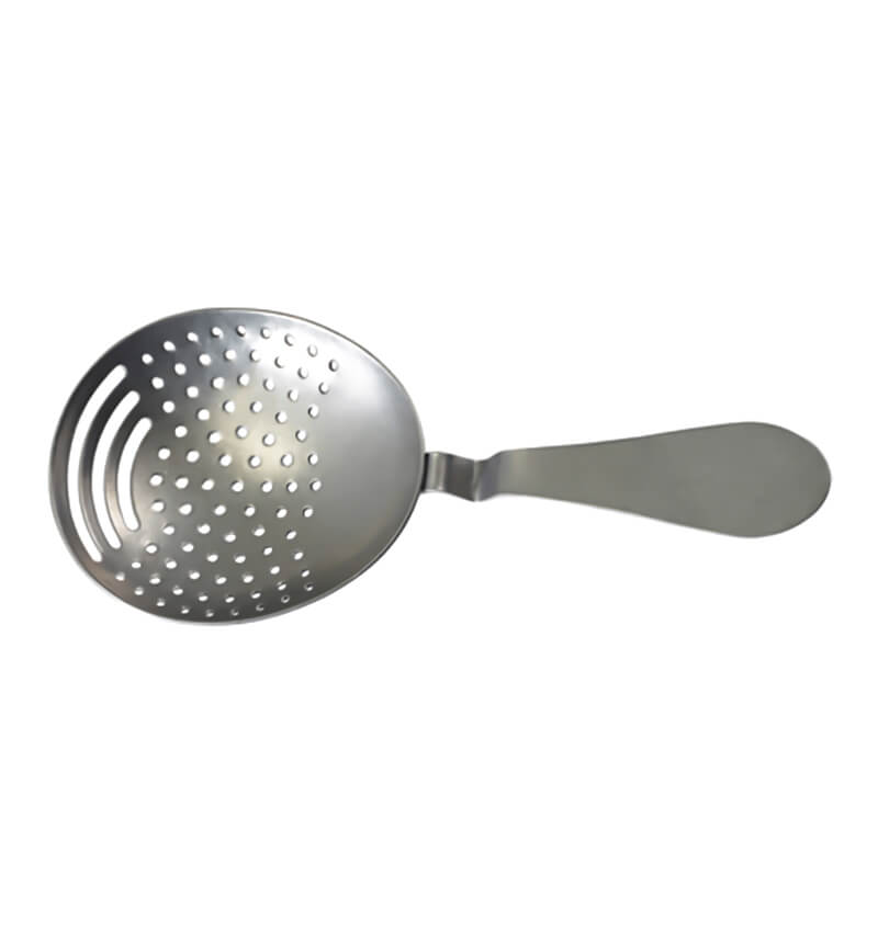 Vintage Premium Julep Strainer