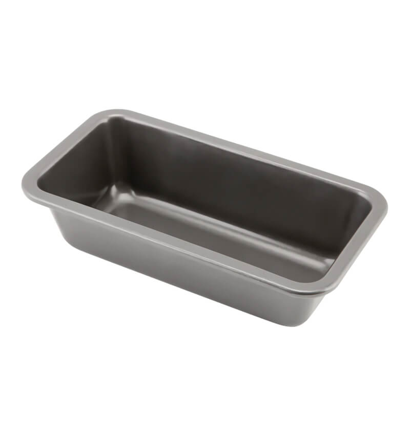 Carbon Steel Non-Stick Loaf Tin 1Lb