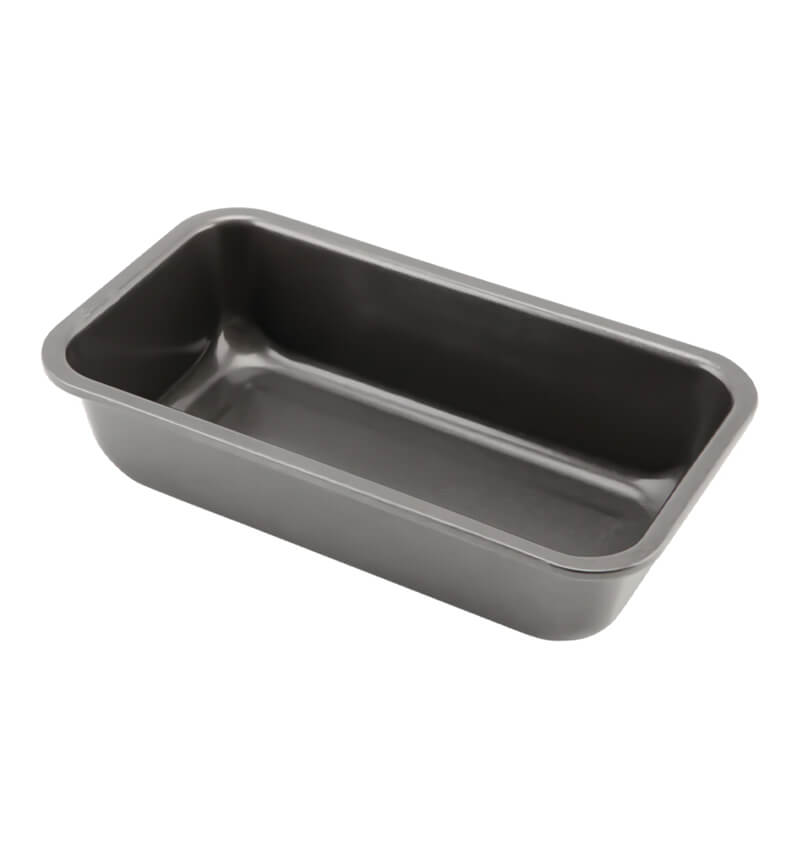 Carbon Steel Non-Stick Loaf Tin 2Lb