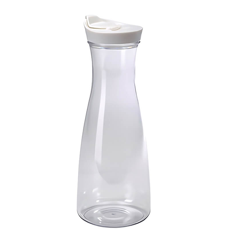 GenWare Polycarbonate Carafe With Lid 1L/35.2oz