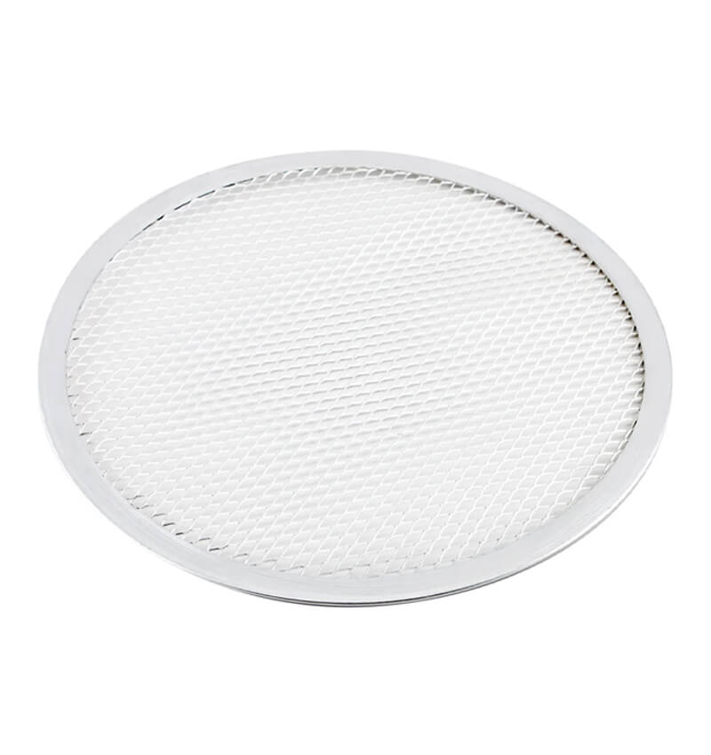 Genware Mesh Pizza Screen 9"