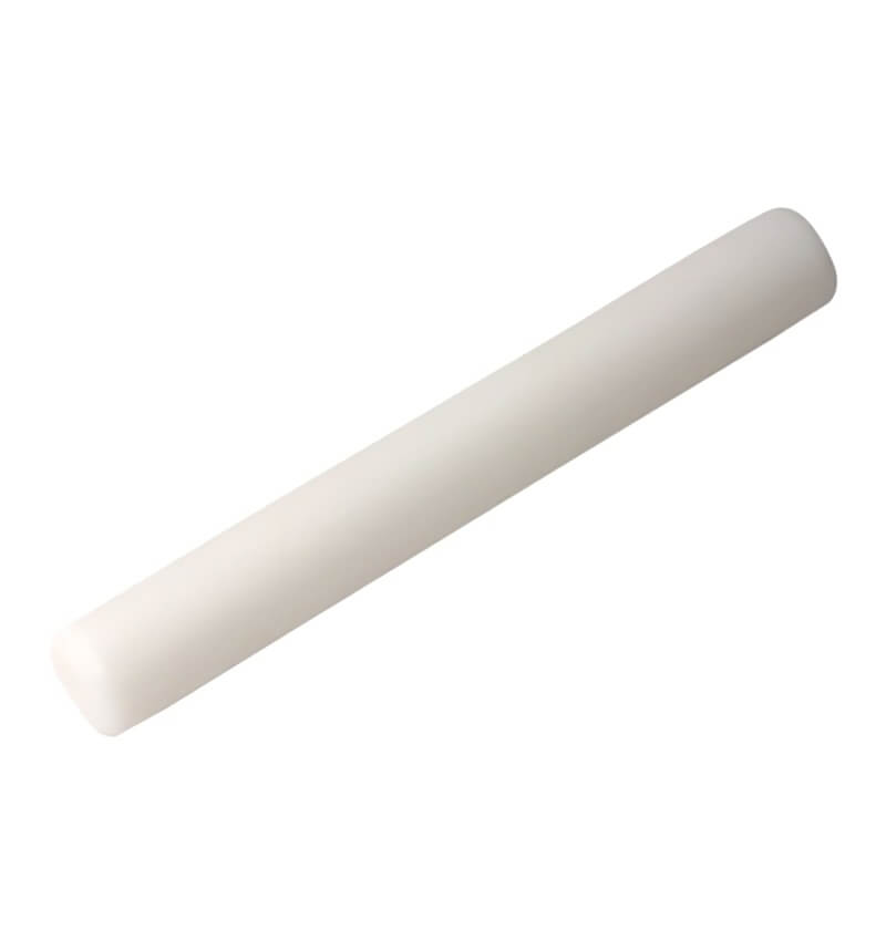 PE Rolling Pin 12"