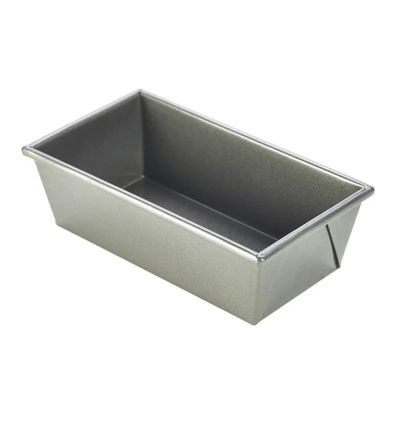 Carbon Steel Non-Stick Traditional Loaf Pan