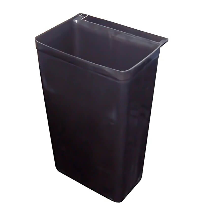 Long Refuse Bin - Clips Onto TROLPC/L