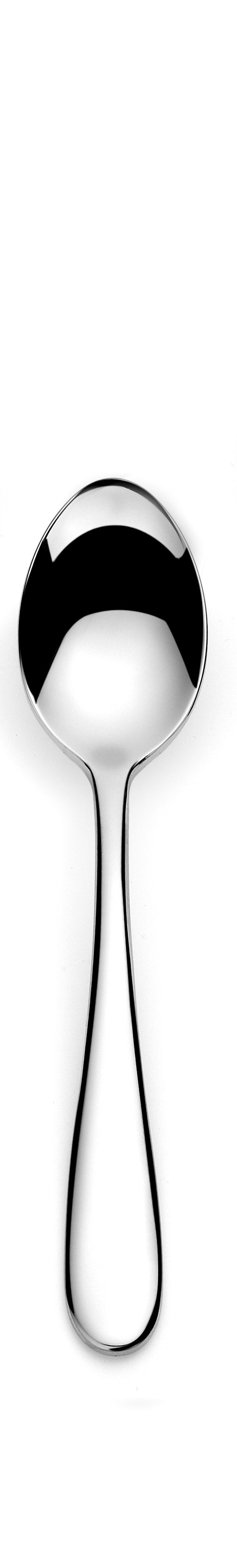 Elia International Glacier Stainless Steel Teaspoon 18/10 12 Pack