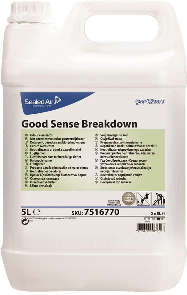 Good Sense Breakdown 5Ltr