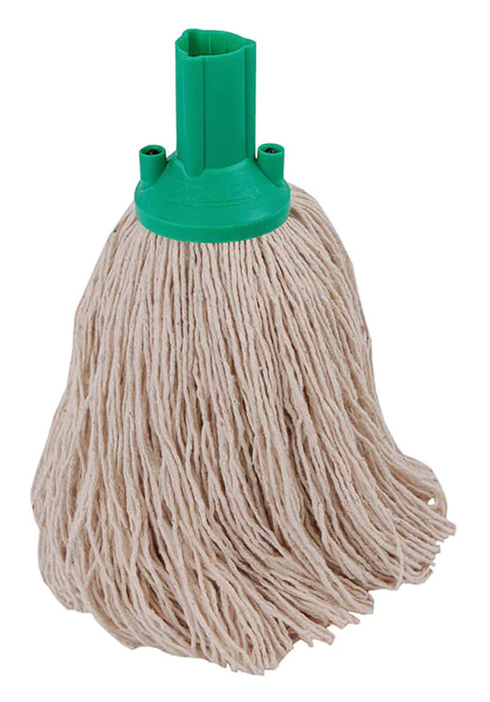 Green Exel 200g Mop Head