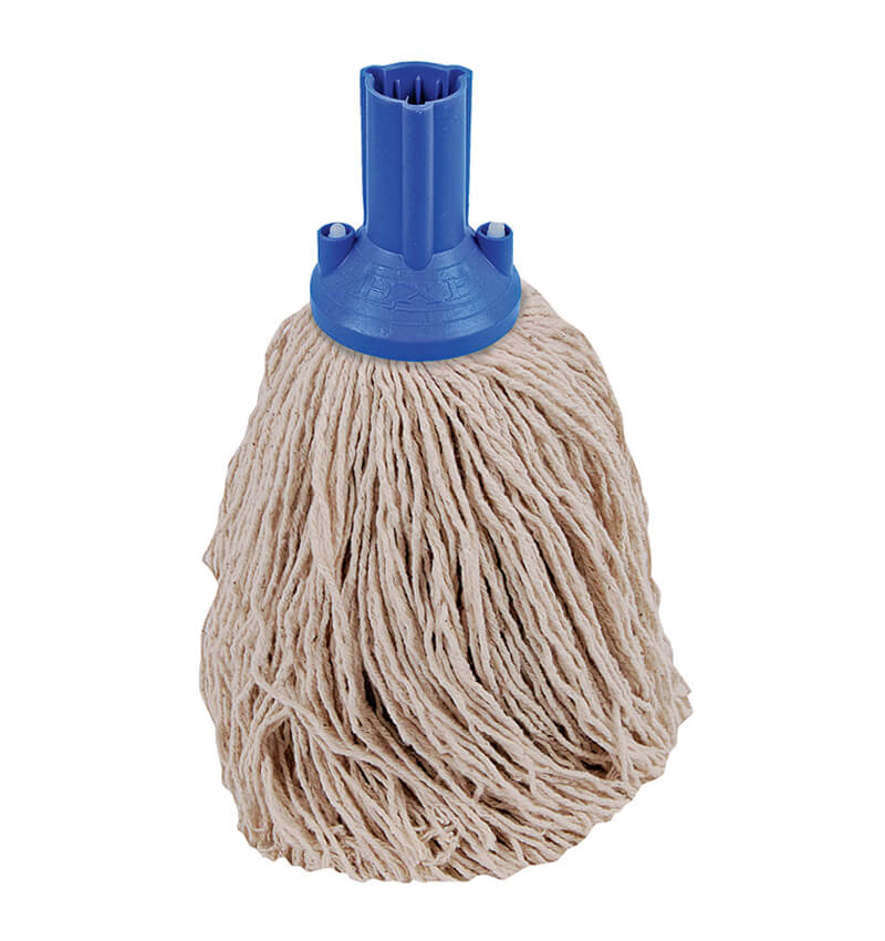 Blue Exel 200g Mop Head