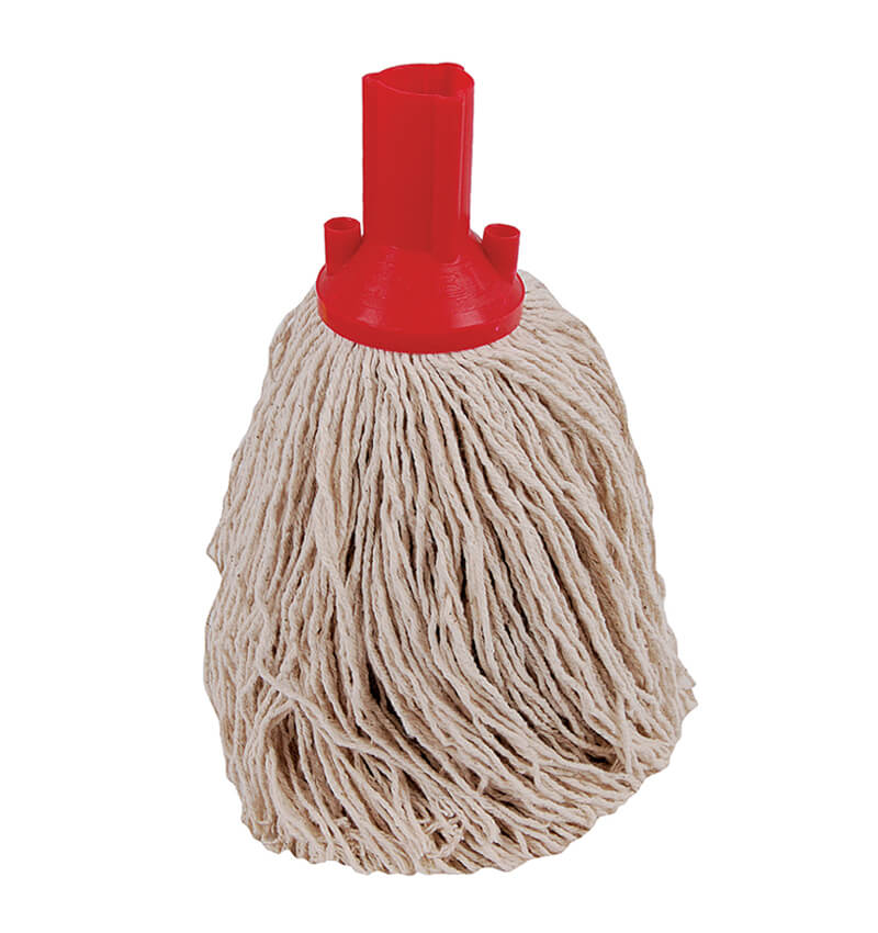 Red Exel 200g Mop Head