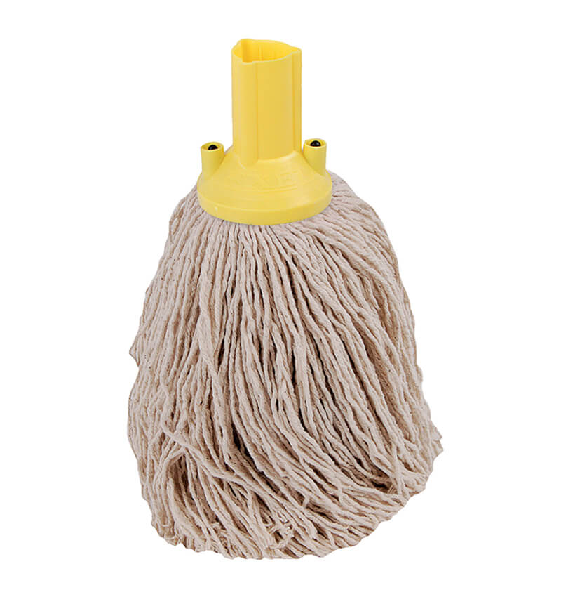 Yellow Exel 200g Mop Head