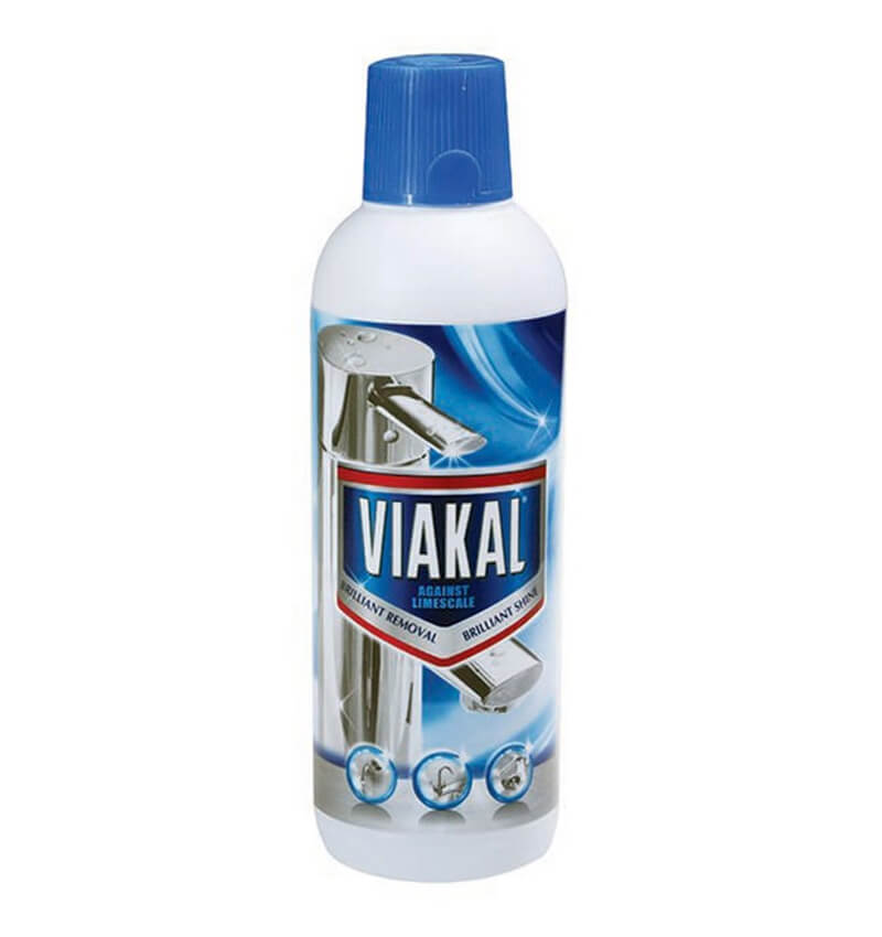 Viakal Descaler 500ml 12 Pack