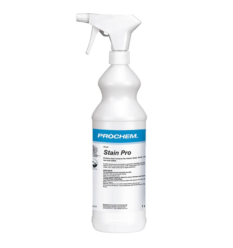 Prochem Stain Pro 1Ltr