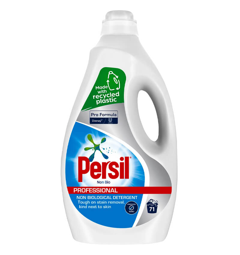 Persil Non Bio Laundry Liquid 5Ltr