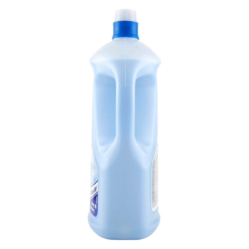 Lenor Professional Sea Breeze Fabric Softener 4 Ltr