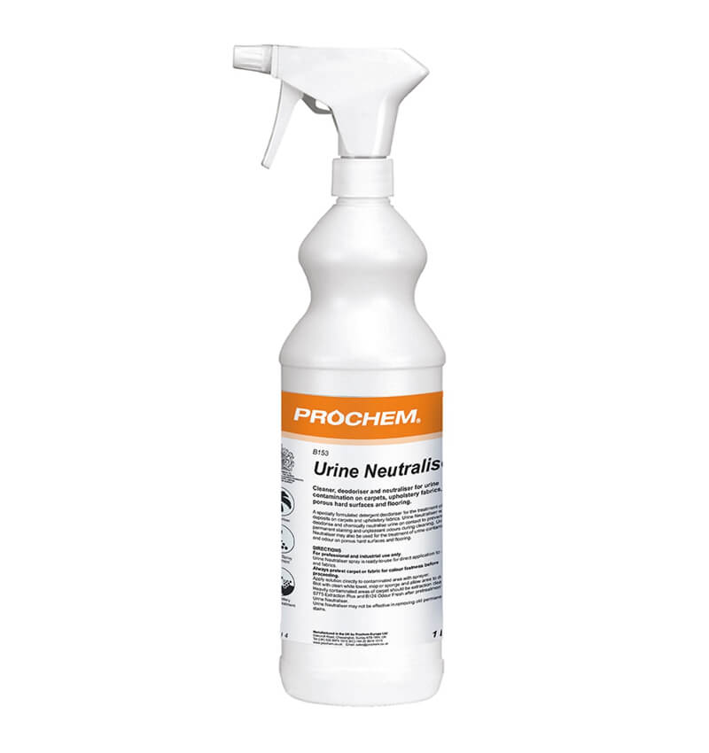 Prochem Urine Neutraliser 1Ltr