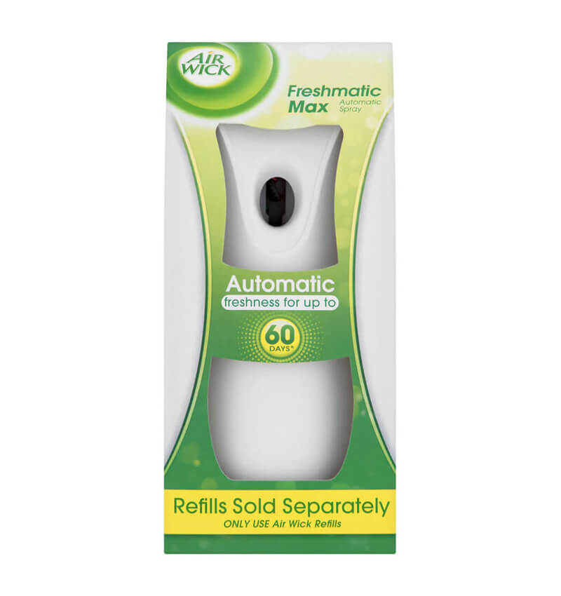 Air Wick Freshmatic Dispenser