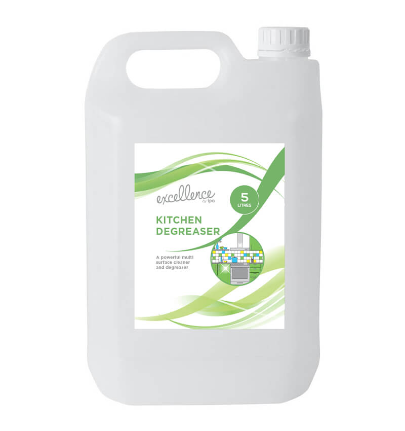 Excellence Kitchen Degreaser 5Ltr