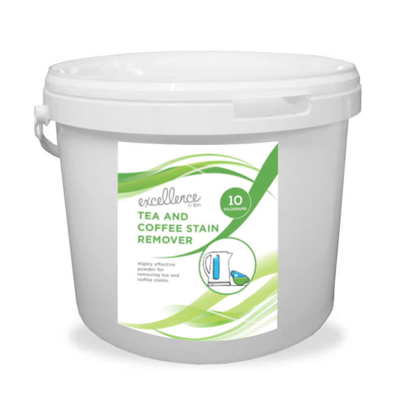 Excellence Tea And Coffee Stain Remover 10 Kg