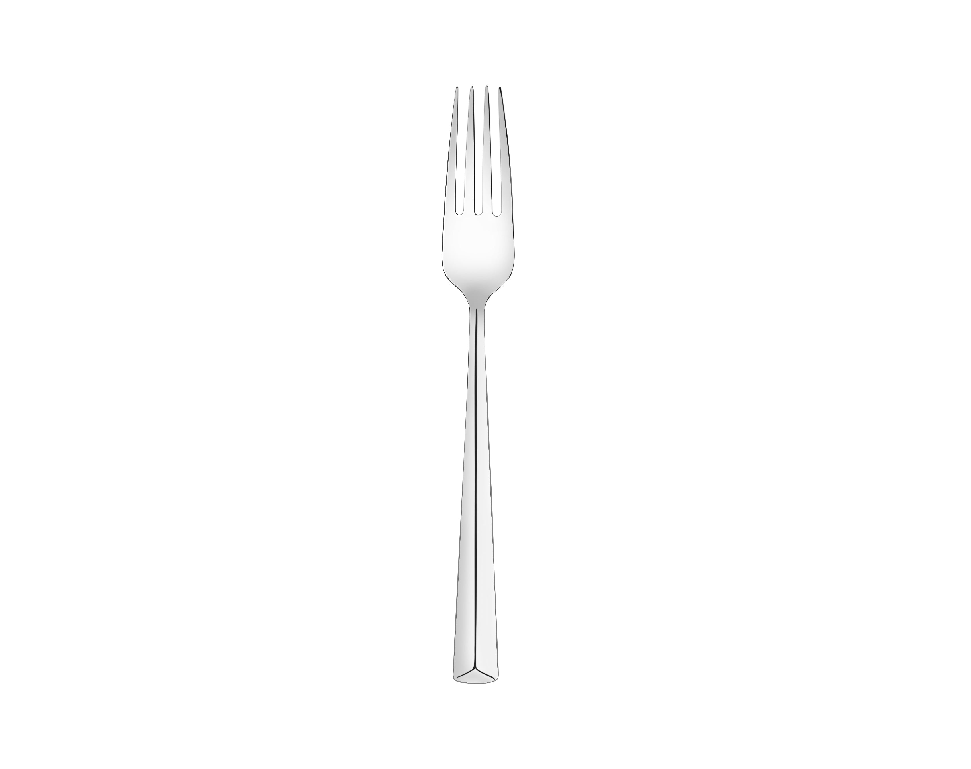 Elia Lavino Dessert Fork 12 Pack