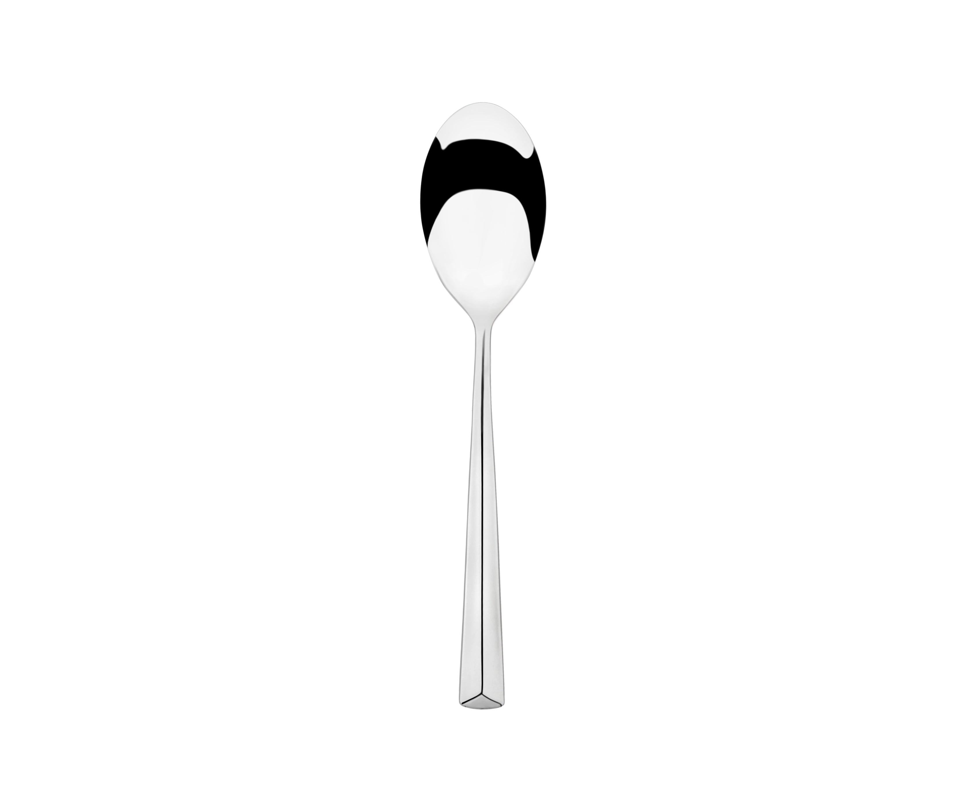 Elia Lavino Stainless Steel Dessert Spoon 18/10 12 Pack