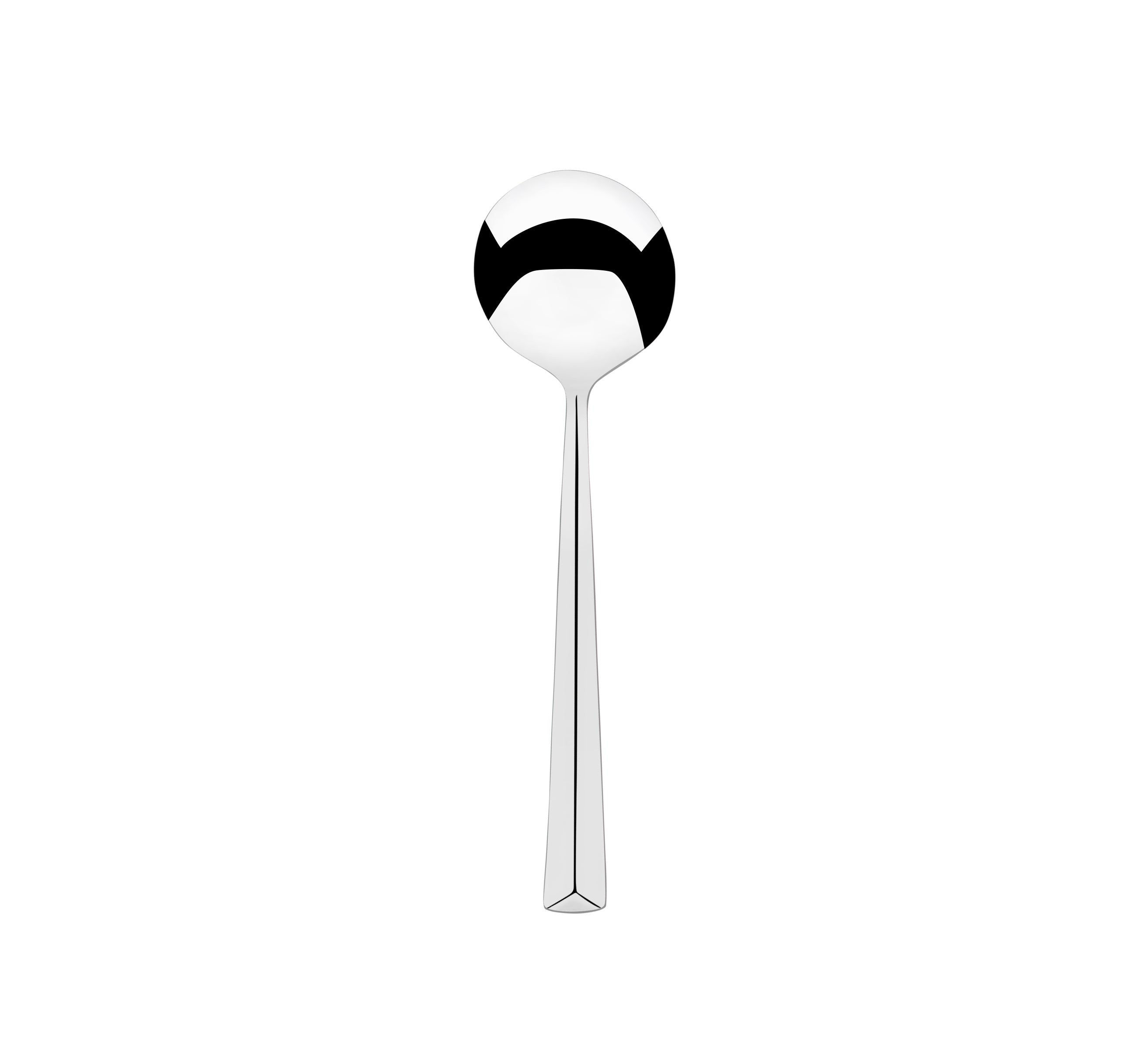 Elia Lavino Soup Spoon 12 Pack