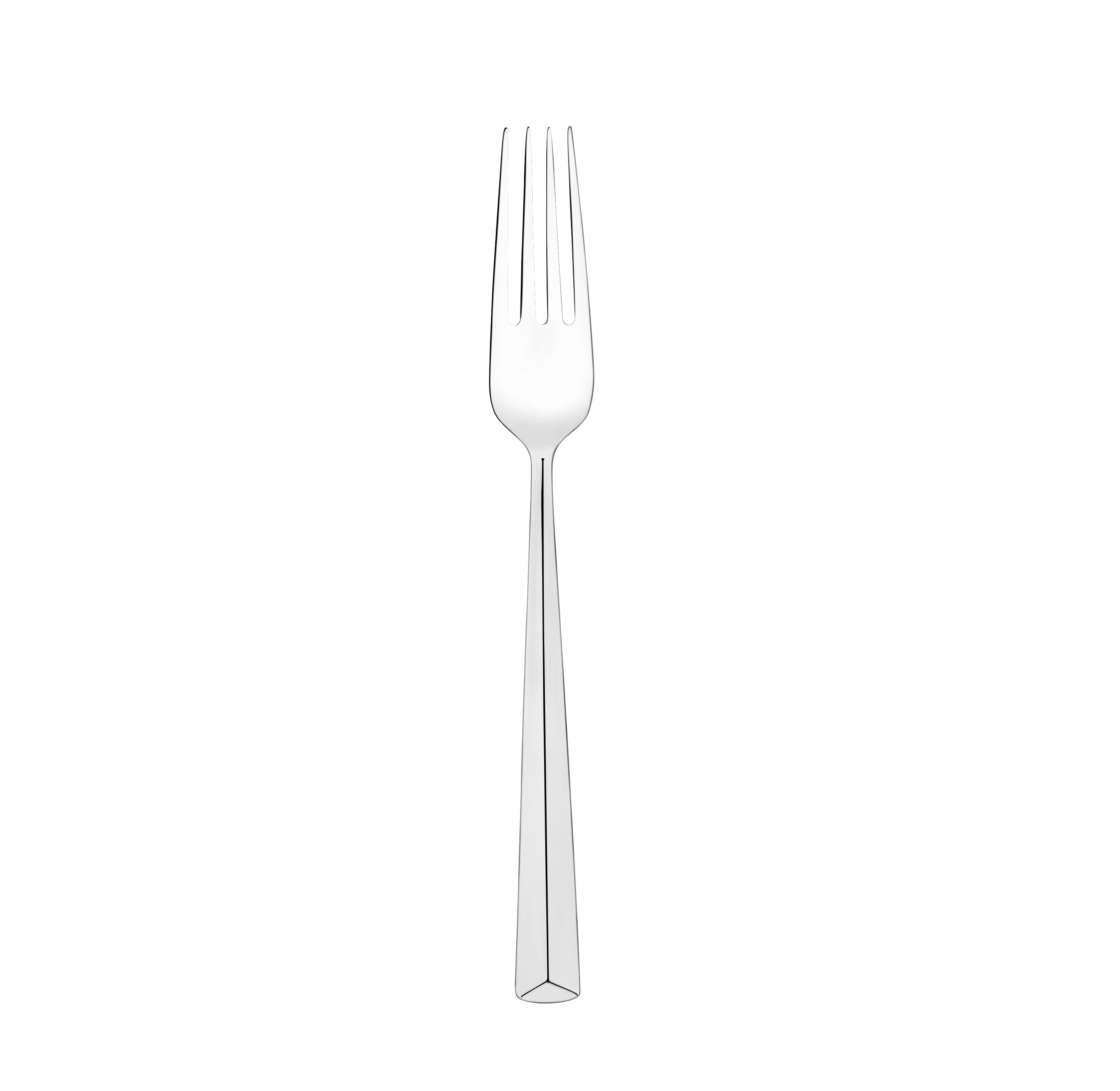 Elia Lavino Serving Fork 2 Pack