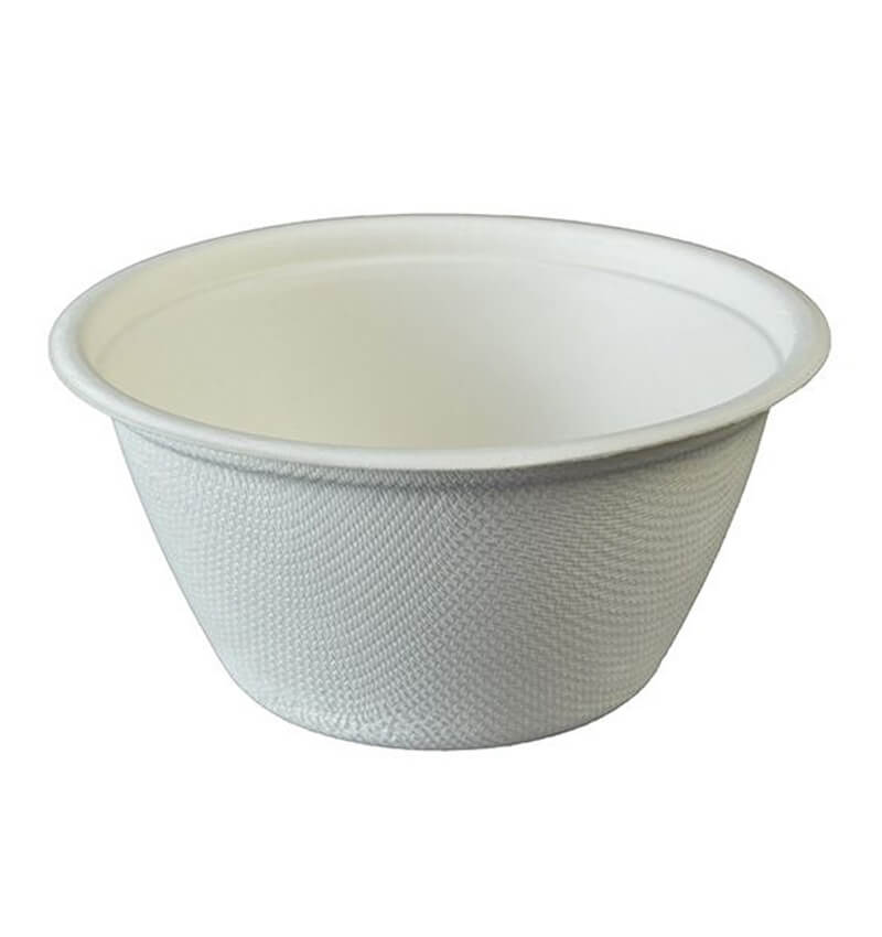 2oz Bagasse Portion Pots 1500 Pack