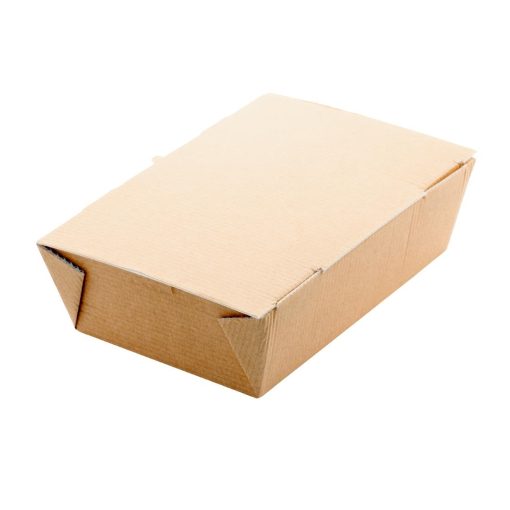 Huhtamaki Taste Large Food To Go Box 180 Pack